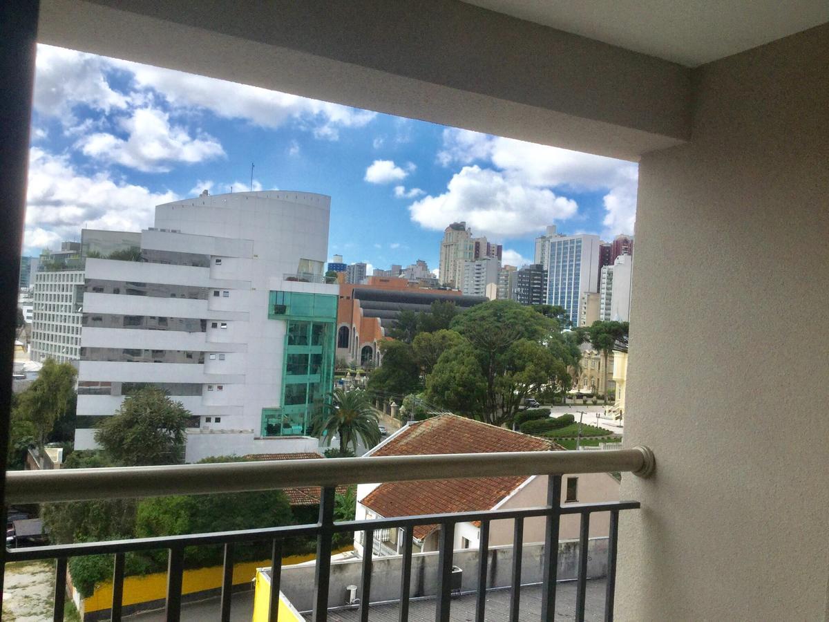 Studio Curitiba Exteriör bild