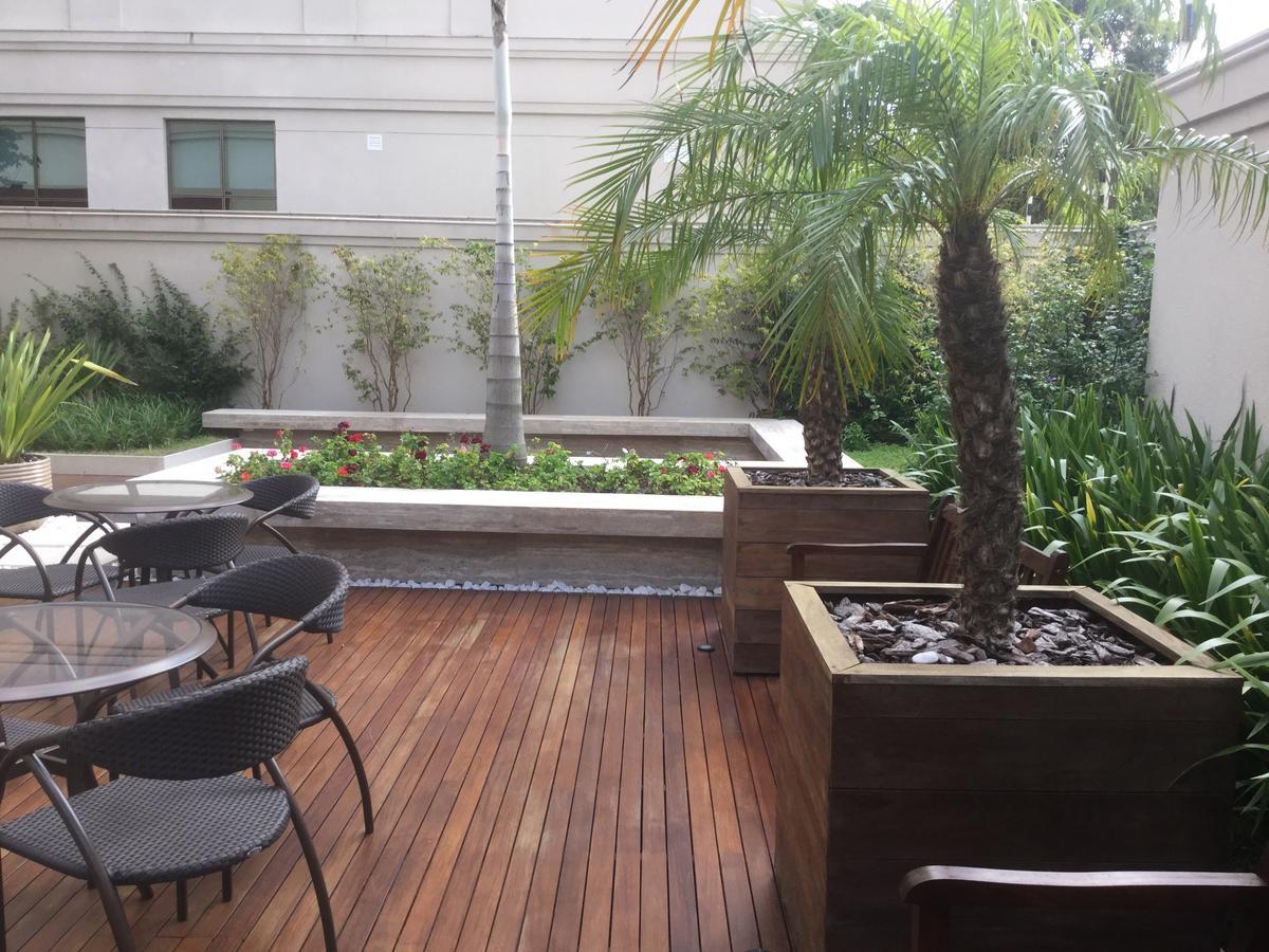 Studio Curitiba Exteriör bild
